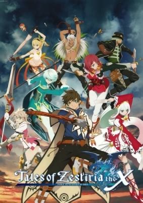tales of zestiria 123movies|Watch Tales of Zestiria the Cross 2nd Season online free on 9anime.